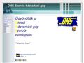 http://dhsszerviz.hu ismertető oldala